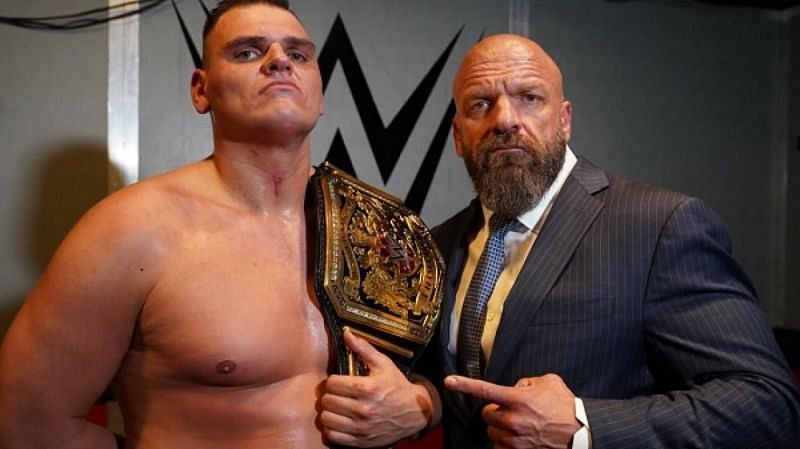Walter is reportedly not keen on a move to either RAW or SmackDown.